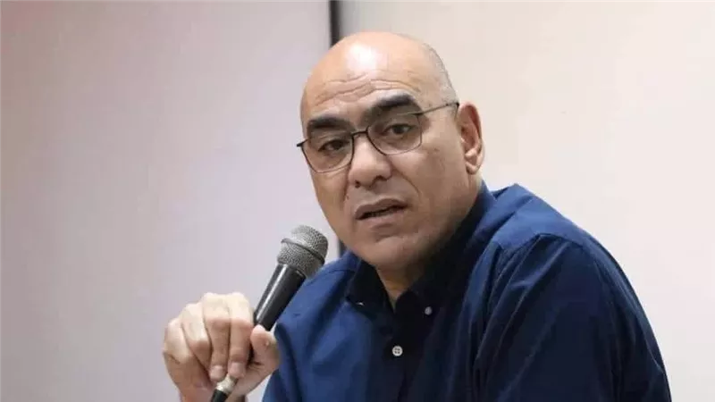 هشام نصر: تقدم كبير في ملف مصدق.. ورفعنا أوراقنا إلى فيفا لرفع عقوبة القيد 