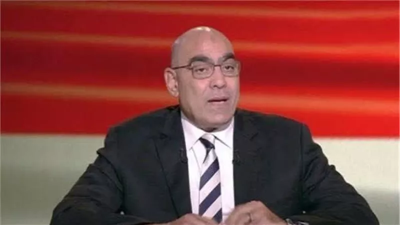 هشام نصر: نرحب باستمرار معتمد جمال مع الزمالك .. وأزمة القيد أولوية الزمالك 
