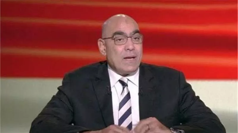 هشام نصر: سنصالح جماهير الزمالك.. وأموال جديدة في الطريق لدعم النادي