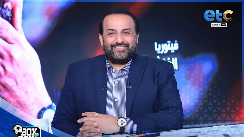 شبانة: الأهلي أول ناد جماهيري يمتلك استادا.. ويتجه بقوة نحو أوروبا