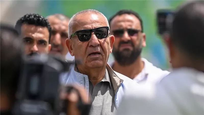 كامل أبو علي: أنا مع الانفتاح على الأهلي.. هو الكبير بتاعنا