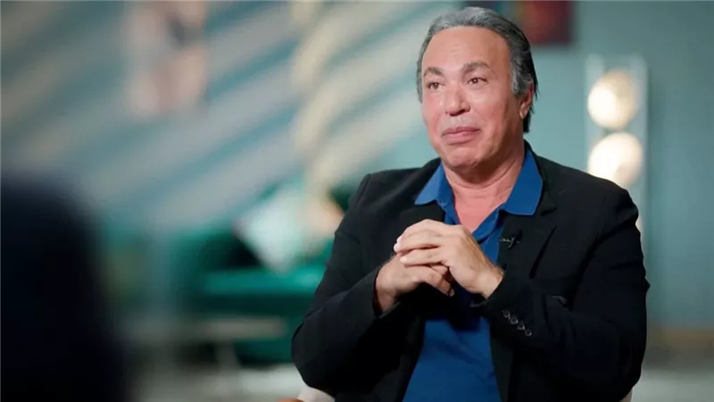 أيمن يونس: فتوح قد تصل قيمته إلى 5 ملايين دولار بعد المونديال