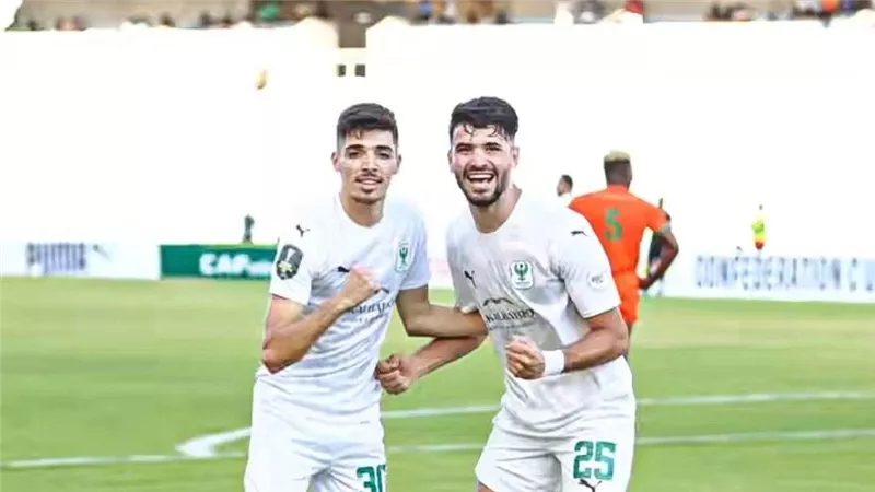 منذر طمين: بطولة كأس العاصمة غالية ونهديها لجماهير بورسعيد