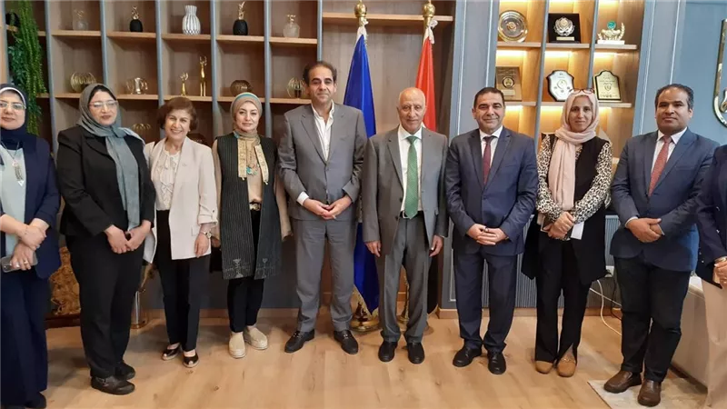 اللجنة الوطنيةو الألكسو ينظمان  برنامج 