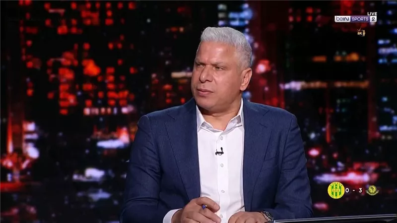 ميدو: وائل جمعة تعرض للظلم في فترته الأولى مع الأهلي.. وسينجح بمنصبه الجديد