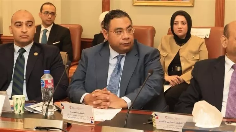 بتوجيهات المستشار حسين مدكور.. هيئة قضايا الدولة تُرسي قواعد الثبات التشريعي وتدعم مناخ الاستثمار