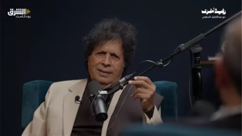 أحمد قذاف الدم: جذور الأزمة العربية تعود لما قبل حرب العراق والكويت