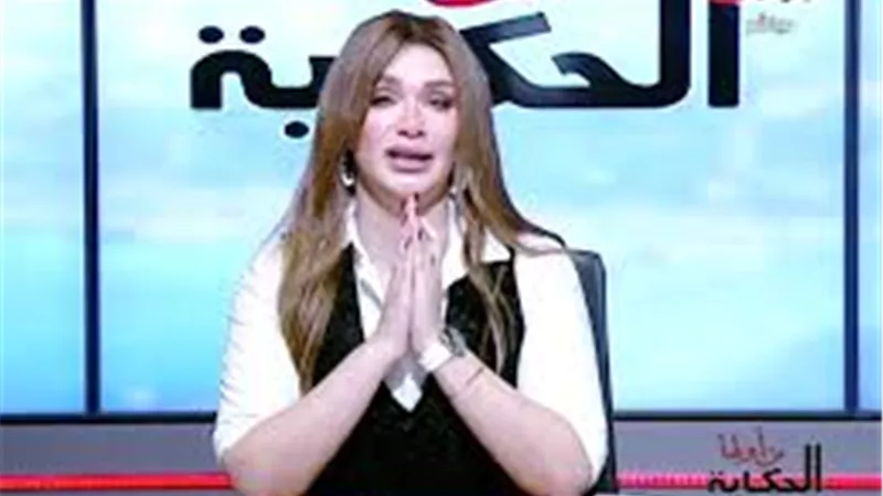 بعد جمع إمرأة بزوجين.. غادة فتحي: 