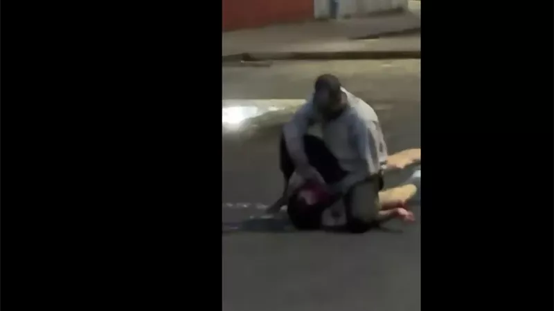 بريطانيا.. مهاجر سوداني يحاول ذبح رجل في بلفاست ويشعل موجة غضب