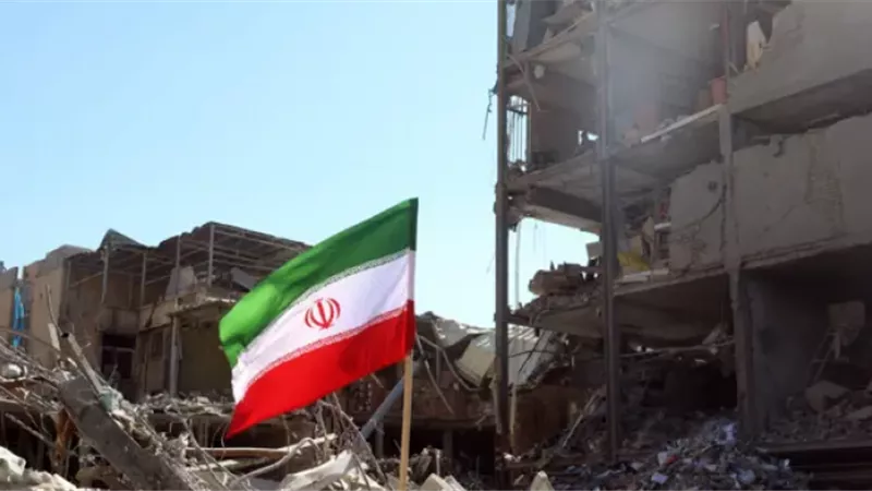 آخر تطورات حرب إيران.. طهران تراجع المفاوضات مع واشنطن وسط تصعيد متبادل