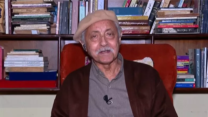 عبد العزيز مخيون: أنتمي لمدرسة محمود المليجي.. والجيل الجديد مستعجل طول الوقت