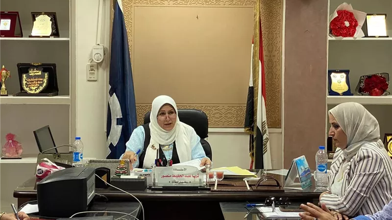 تعليم السويس يعلن جاهزيته لامتحانات الثانوية العامة ويؤكد توفير أجواء مناسبة 