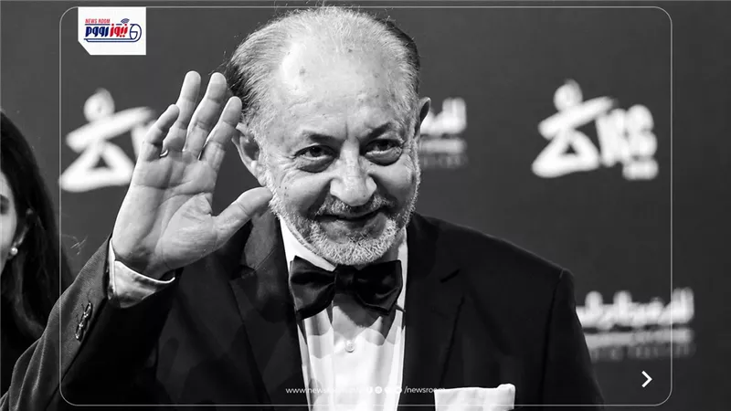 وزيرة الثقافة تنعى عبد العزيز مخيون: كان صاحب بصمة ورسالة
