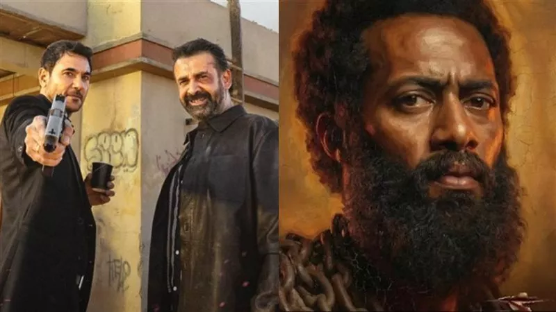 إيرادات السينما أمس .. سفن دوجز يواصل اكتساحه لشباك التذاكر وأسد يتذيل الترتيب