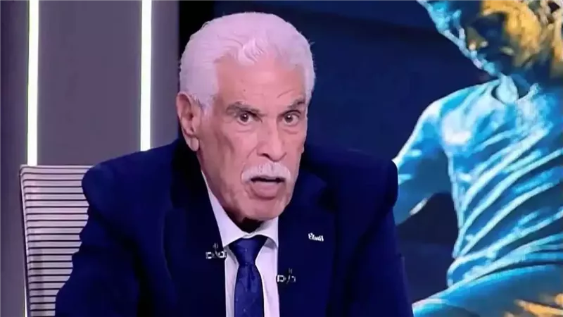حسن شحاتة مهاجمًا إدارة الزمالك: النادي الكبير لا يجب أن يصل لهذا الوضع