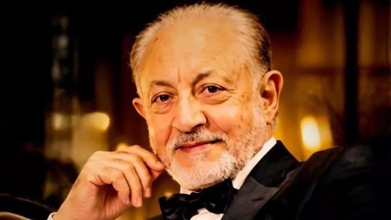 رانيا فريد شوقي تنعي الراحل عبدالعزيز مخيون: مدرسة فريدة في الأداء العميق
