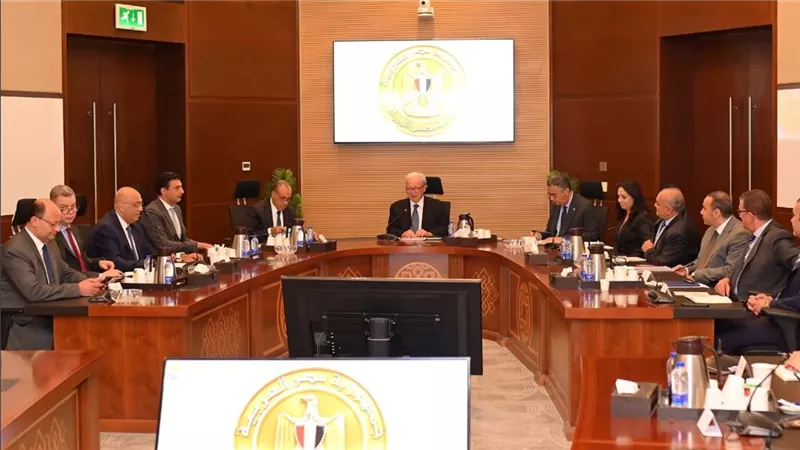 المجموعة الوزارية لريادة الأعمال تعقد اجتماعها الثاني لمتابعة دعم الشركات الناشئة