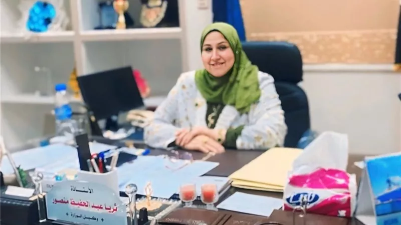 تعليم السويس يعلن ختام امتحانات الشهادة الإعدادية وسط أجواء هادئة وانتظام كامل