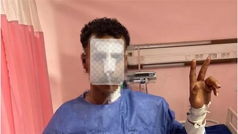 معجزة طبية بمستشفى سوهاج الجامعي: نجاه شاب من إصابات نافذة بالقلب والبطن