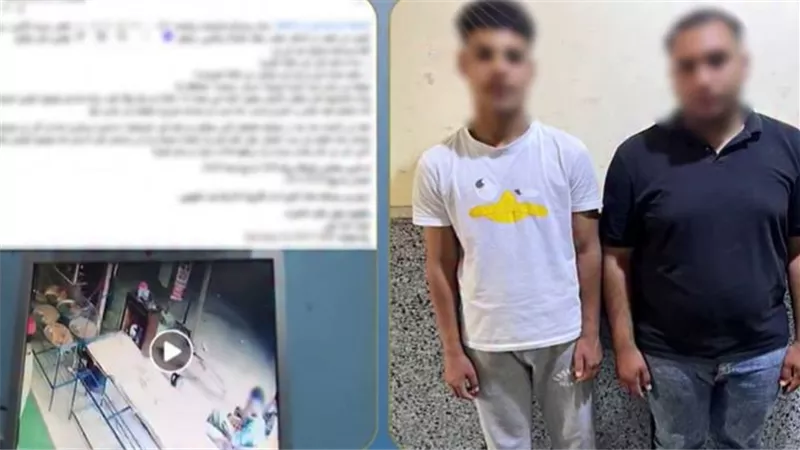بسبب خلافات سابقة..ضبط متهمين بالتعدي على شاب وإحداث إصابته في مشاجرة بقنا 