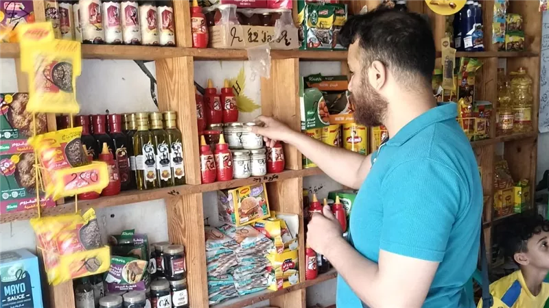 «صحة الإسماعيلية» تُواصل حملات الرقابة على المنشآت الغذائية