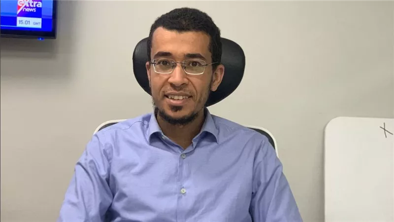 عبدالمجيد عبد الله: شهرة السوشيال ميديا تمنح منتحلي صفة الأطباء ثقة الجمهور