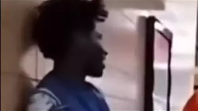 بعد تريند المترو.. تفاصيل القبض على اللاجئ السوداني والتحقيقات