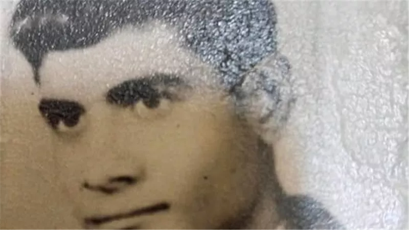 استغاثة عاجلة للبحث عن الشاب المفقود سراج الدين زناتي منذ 1980 