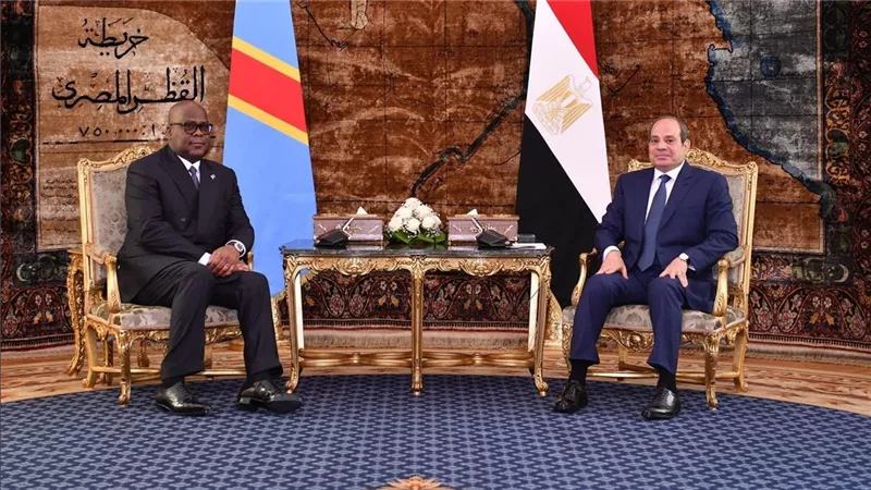 خبير: كلمة الرئيس السيسي تعكس تمسك مصر بمبادئها وسياستها تجاه ملف مياه النيل