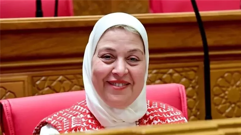 هناء العبيسي: زيارة السيسي لتنزانيا صفحة جديدة للتعاون التنموي المصري بالقارة
