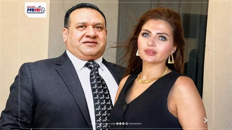 التحقيقات تكشف تفاصيل جديدة.. قرار بضبط جولي أمين في واقعة سيارات صبري نخنوخ