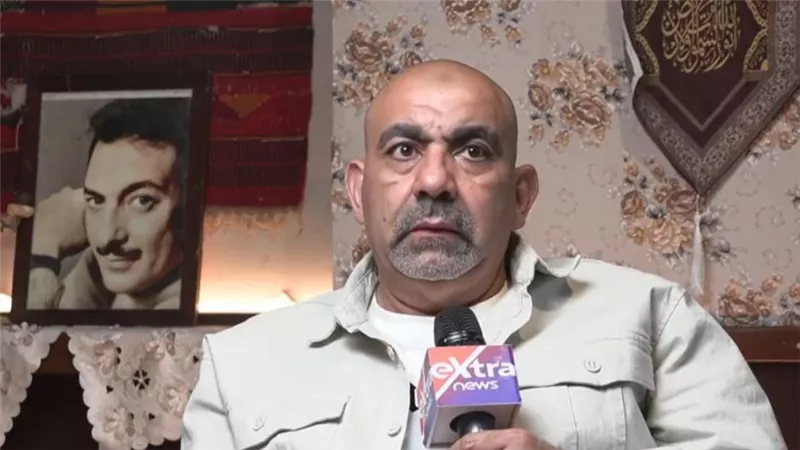 محسن منصور: الموهبة هي الفيصل الحقيقي والأعمال غير الحقيقية مجرد فقاعات ستختفي