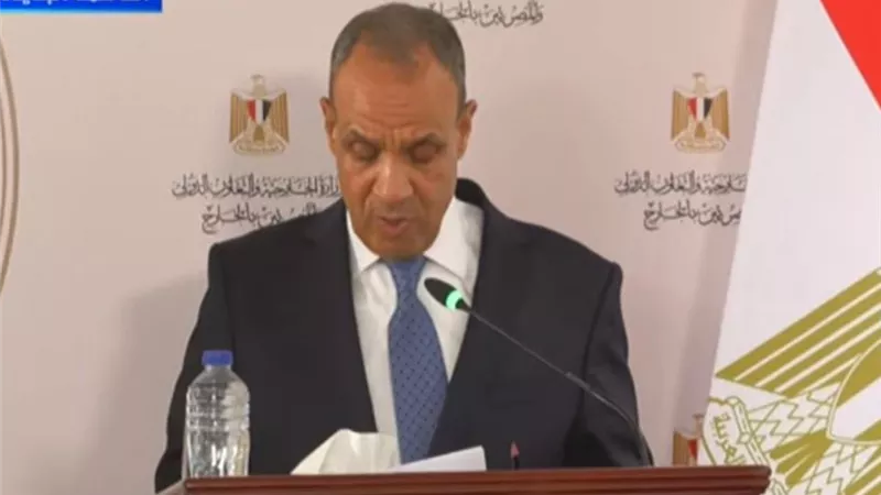  الخارجية: الدعم الأوروبي لمصر يصل لـ7.4 مليار يورو بينها 5 مليارات للميزانية