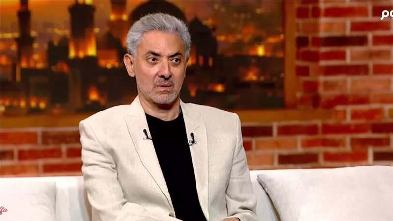 فتحي عبدالوهاب: الشباب اللي أنقذ أسرة من الترعة يستحقوا التكريم أكتر من أي حد