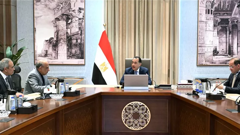 رئيس الوزراء يتابع توفير التمويل لمشروعات الطاقة الجديدة والمتجددة بشكل مستمر