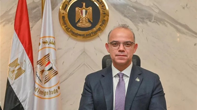 وزير الاستثمار يستعرض نجاحات الرئاسة المصرية لمجلس التجارة الحرة الأفريقية