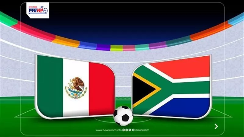 موعد انطلاق كأس العالم 2026 وتفاصيل المباراة الأولى بين المكسيك وجنوب إفريقيا