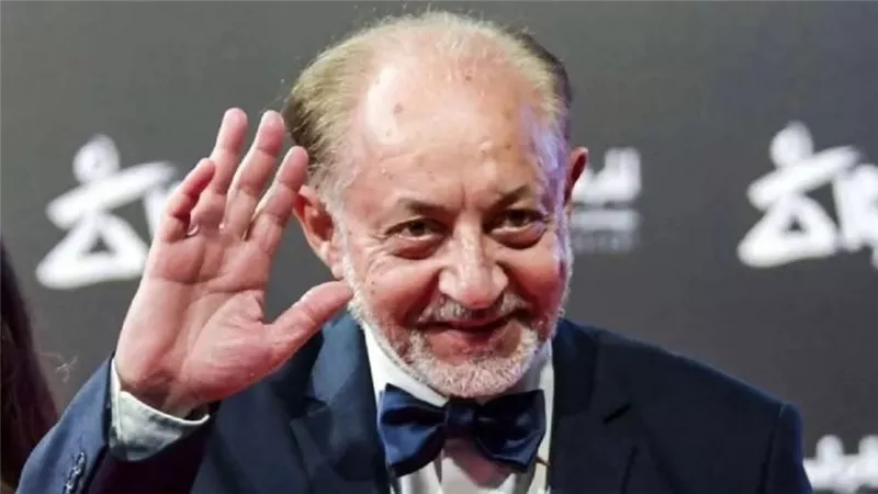 الوطنية للإعلام تنعي عبد العزيز مخيون: فنان جاد من طراز رفيع