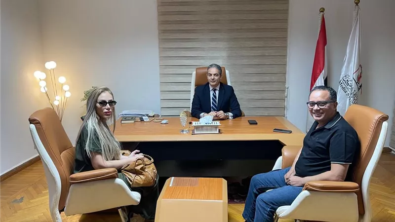 بعد حضورها للتحقيق.. نقيب الإعلاميين يأمر بحفظ التحقيق مع الإعلامية ريهام سعيد
