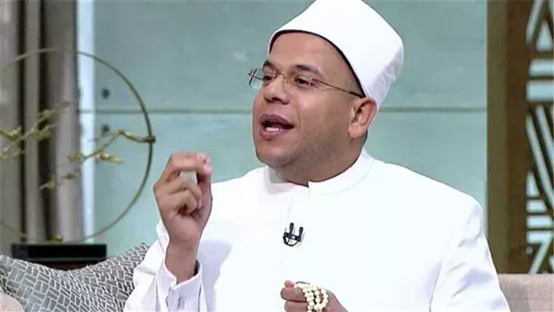 أسامة قابيل: أول جريمة قتل في التاريخ بدأت بالحسد والحقد