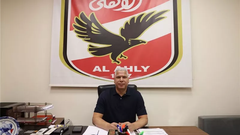 الأهلي لـ وائل جمعة: أهلا بيك في بيتك.. مرحبا برجوعك