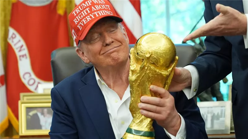 مخالفة لبروتوكول الافتتاح.. ما سبب غياب رؤساء البلاد المنظمة لكأس العالم 2026؟