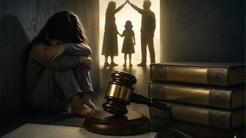 الطلاق المعلق في ميزان القضاء المصري.. عندما تتحول كلمة واحدة إلى مصير ألأسرة