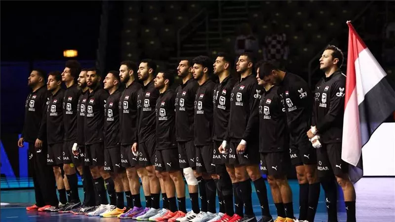 اتحاد اليد: توفير كل الدعم للمنتخب لتحقيق إنجاز في المونديال المقبل