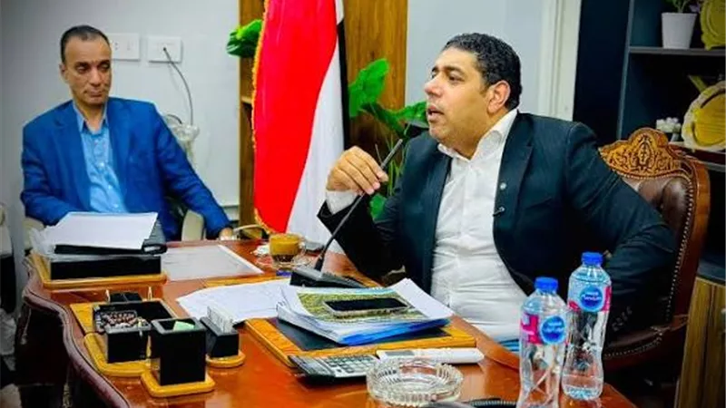 أفرولاند تطلق مبادرة حاضنات ريادة الأعمال لبناء جيل التنمية المستدامة