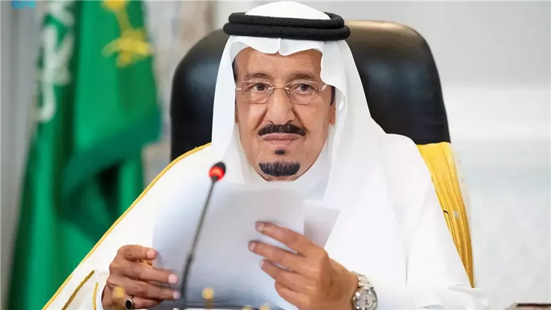 السعودية.. أمر ملكي بتعيين 9 قضاة أعضاء في المحكمة العليا