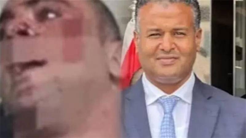 اليوم..إستكمال محاكمة رجل الأعمال المتهم بالتعدي على الديزل بالشيخ زايد