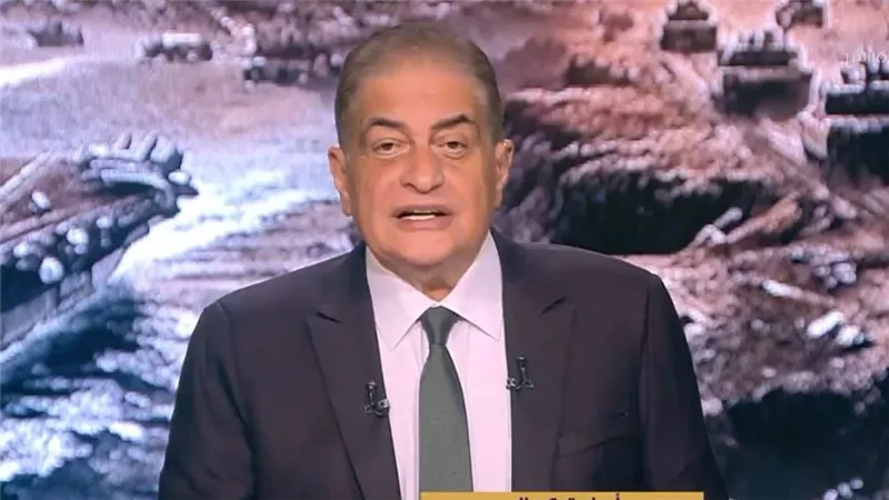 كمال: ترامب كرر تصريح الاتفاق مع إيران 38 مرة ويخشى تأثير الحرب على كاس العالم