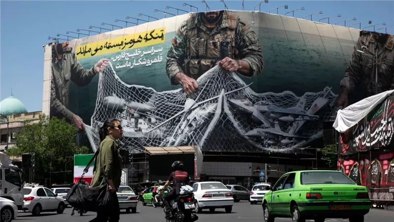 إيران تنفي الاتفاق على اجتماعات فنية مع واشنطن هذا الأسبوع