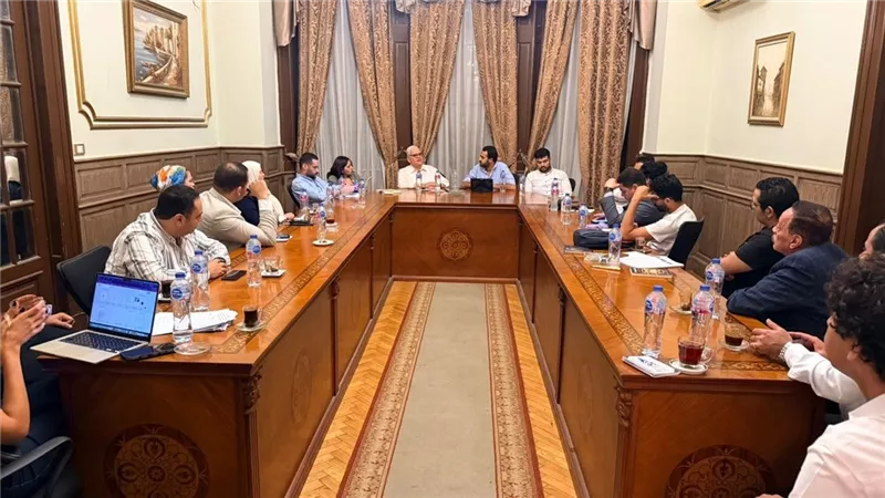 حزب المحافظين يطلق دراسة لتقييم الاستراتيجية الوطنية لحقوق الإنسان